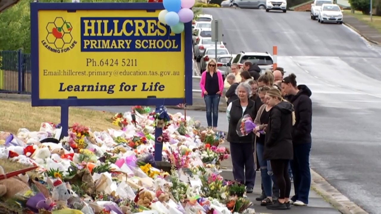Anchors for jumping castle to centre of 2021 Hillcrest tragedy not to Australian standard, engineer tells Devonport court hearing