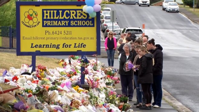 Anchors for jumping castle to centre of 2021 Hillcrest tragedy not to Australian standard, engineer tells Devonport court hearing