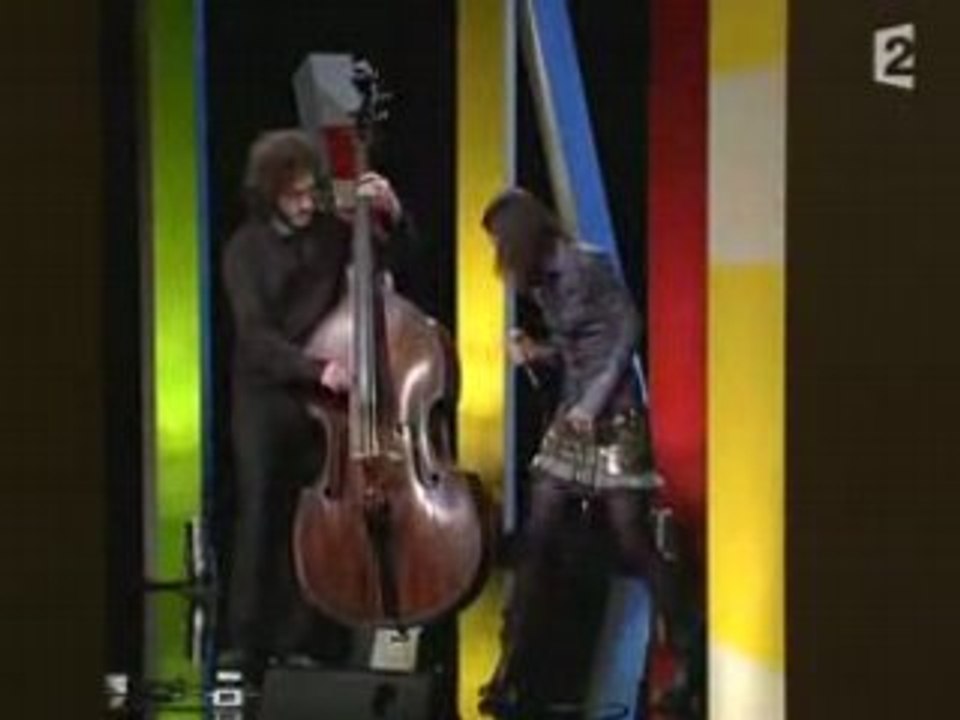 Musica Nuda - Come Together