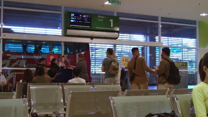 Donald Trump has promised a closed border and mass deportations. Those affected are taking action now