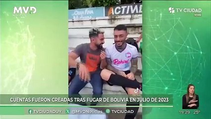 Investigación sobre los TikToks de Marset