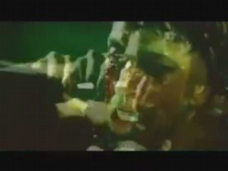 VANESSA MAE - "STORM" Digital Story Music Video