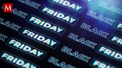 Estas son las plataformas que tendrán ofertas en México por el Black Friday