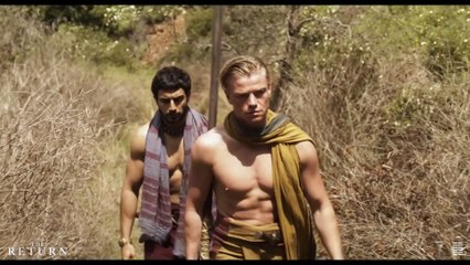 The Return Movie (2024) - Ralph Fiennes