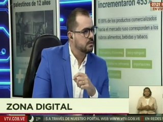 Jefe de Estado: Rusia y Venezuela tienen nuevos planes conjuntos hasta el 2030