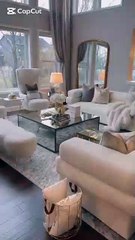 New home #homedecor beautiful house so beautiful amazing house 🏠 😍 ❤️