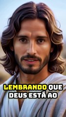 O que acontece quando você ora com coragem e FÉ?