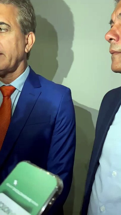 VÍDEO: Jerônimo Rodrigues abre o jogo sobre indicação para vaga no TCE; assista