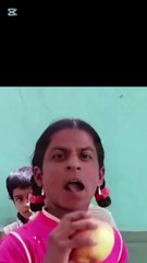 Funny video shahruk khan salman khan