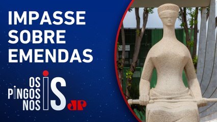 Deputados ameaçam deixar o governo sem dinheiro em 2025