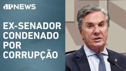 STF marca para quarta (13) julgamento de Fernando Collor
