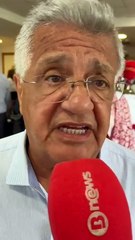 Deputado Bacelar diz que escala de trabalho 4x3 é a ideal