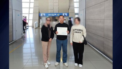 "북한군 귀순하라"...탈북민단체, 우크라에 선전물 전달 / YTN