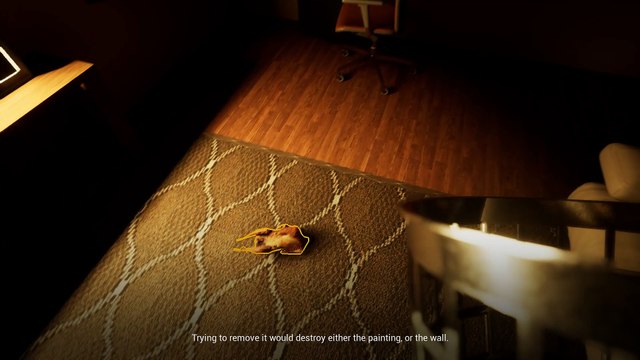 My Day Challenge - Playthrough (short indie horror game)