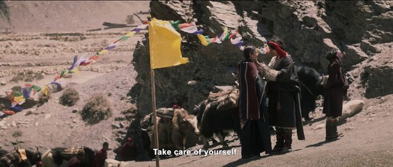 Shambhala Official Trailer 🎬