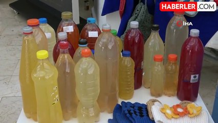 Dünya Bilecikliler Günü'nde Yöresel Ürünler Tanıtıldı ve Ödüller Verildi