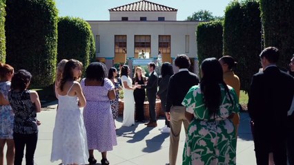 Double Exposure | movie | 2024 | Official Trailer