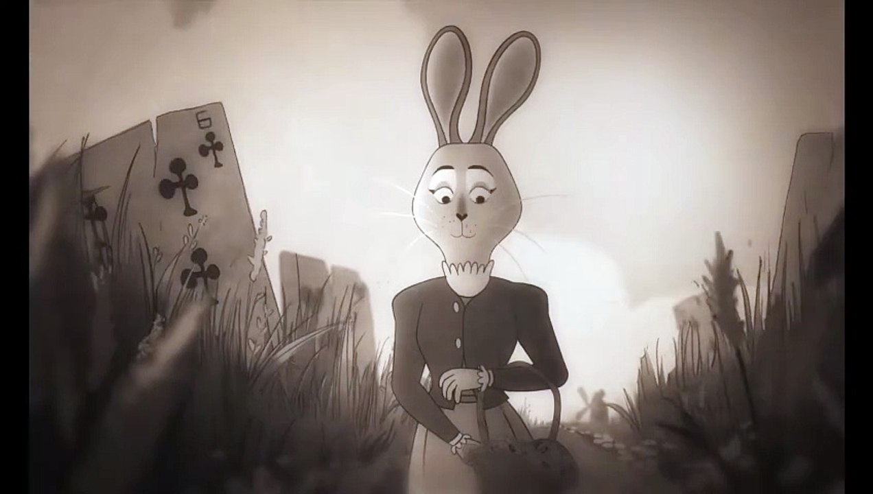 D’où viennent les lapins | movie | 2023 | Official Trailer