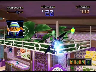 Chibi-Robo! online multiplayer - ngc