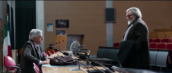 My Beloved Enemy | movie | 2018 | Official Clip