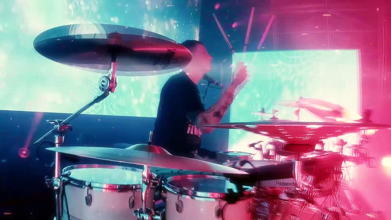 Enter Shikari: Live At Slam Dunk 2023 | movie | 2024 | Official Clip