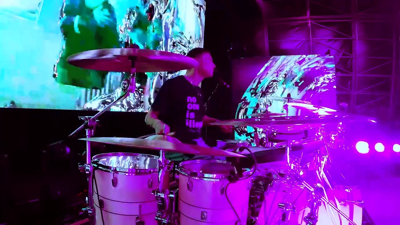 Enter Shikari: Live At Slam Dunk 2023 | movie | 2024 | Official Clip