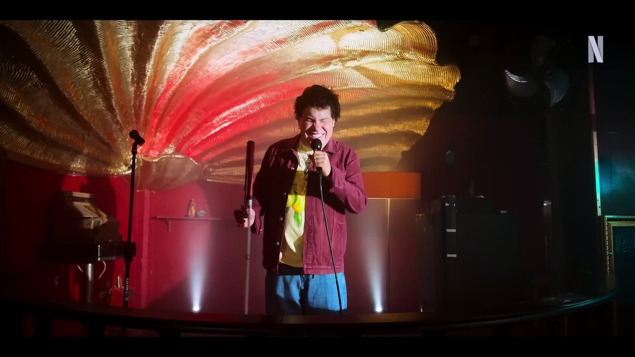 Nothing to See Here S02