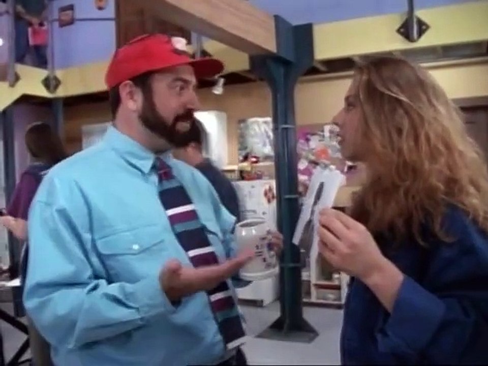 VR Troopers Capitulo 4
