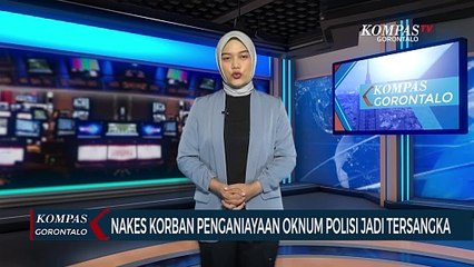 Nakes Korban Penganiayaan Oknum Polisi Jadi Tersangka, Persagi Bakal Beri Pendampingan Khusus