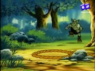 Disney's Adventures of the Gummi Bears Season01 Episode 01   A New Beginning