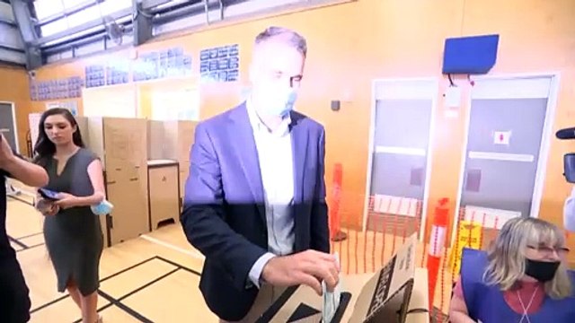 SA to introduce ban on political donations