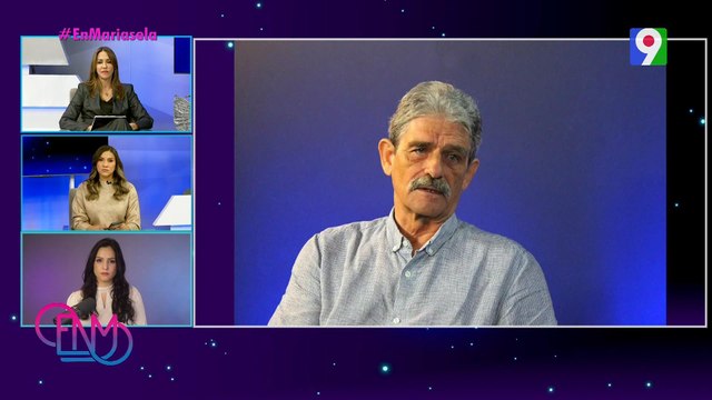 En La Diana: Decisión del Consejo de Transición de Haití de destituir al primer ministro interino, Garry Conille | ENM