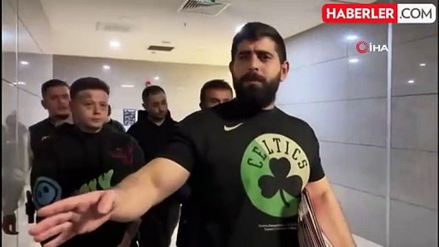 Yasadışı bahis operasyonunda 16 şüpheli tutuklama talebiyle mahkemeye sevk edildi