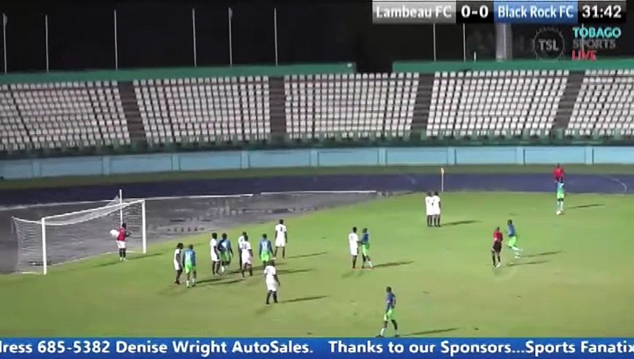 TOBAGO FA CUP