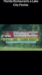 Florida Restaurants a Lake City, FL 2024