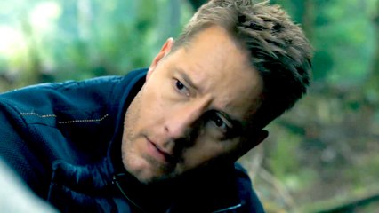 Get a Glimpse at the Next Episode of CBS’ Tracker