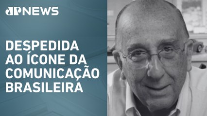 Família e amigos se reúnem em homenagem a ‘Seo Tuta’