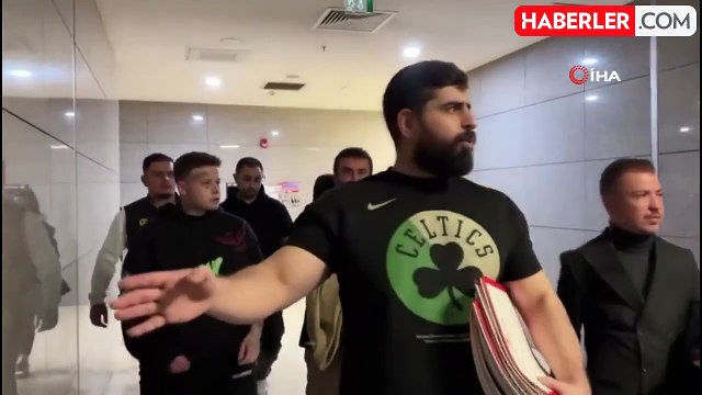 Yasadışı bahis operasyonunda 16 şüpheli tutuklama talebiyle mahkemeye sevk edildi