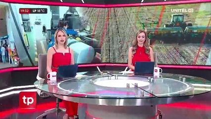 CAO confirma que asistirá a la reunión convocada por Arce y adelanta un pedido específico