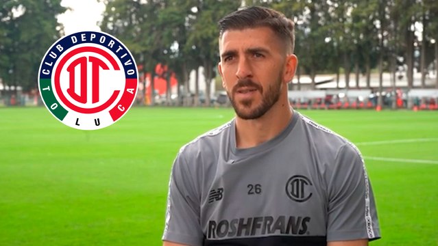 Paulinho resalta el nivel del futbol mexicano: Hay cosas que no esperaba que sean tan buenas