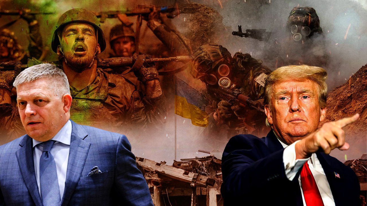 Thủ tướng Slovakia nghi ngờ lời hứa chấm dứt xung đột Ukraine của ông Trump khó thực hiện