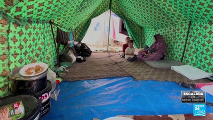 Ataques israelíes contra la población civil en Gaza completaron 400 días