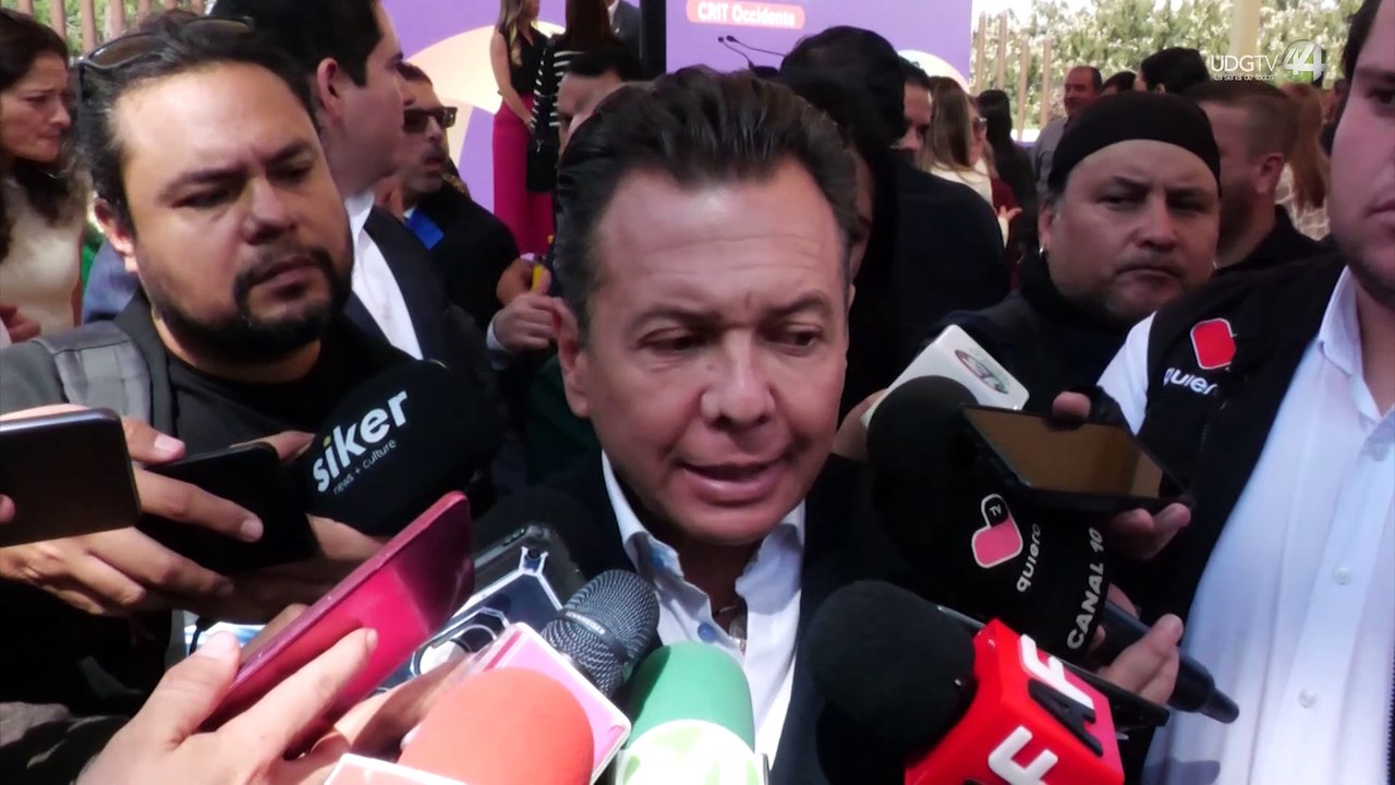 Diputados de Morena le piden a Lemus que se “apriete el cinturón” para 2025