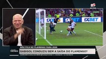 RADAR DO NICOLA: CONFIRA O PACOTÃO DE REFORÇOS DO CRUZEIRO PARA 2025 | TEMPO TÉCNICO