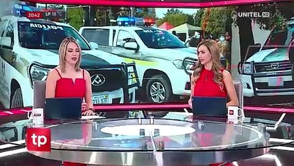 Un niño salvó a su hermana de sufrir una violación en Santa Cruz