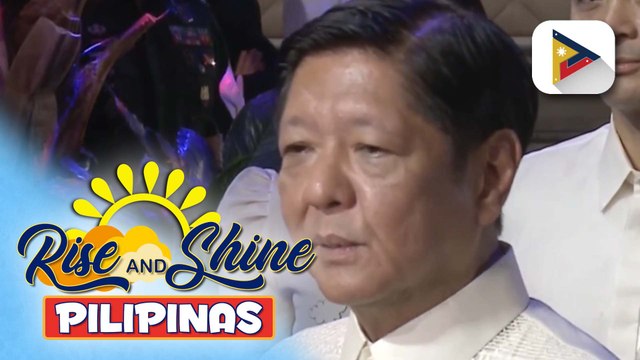 Pamahalaan, mahigpit na nakatutok sa naging epekto ng magkakasunod na bagyong tumama sa bansa