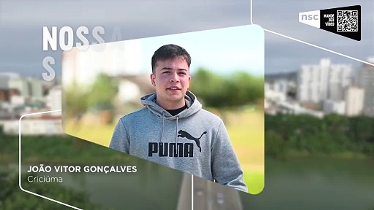 João Vitor Gonçalves