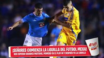 CRUZ AZUL de ANSELMI: El MEJOR EQUIPO en la HISTORIA de la LIGA MX | EN VIVO