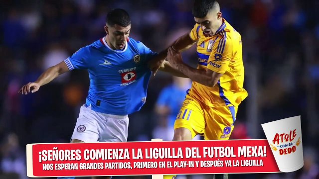 CRUZ AZUL de ANSELMI: El MEJOR EQUIPO en la HISTORIA de la LIGA MX | EN VIVO
