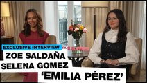 Selena Gomez loves Nirvana and Zoe Saldaña was Adele's fave neighbour